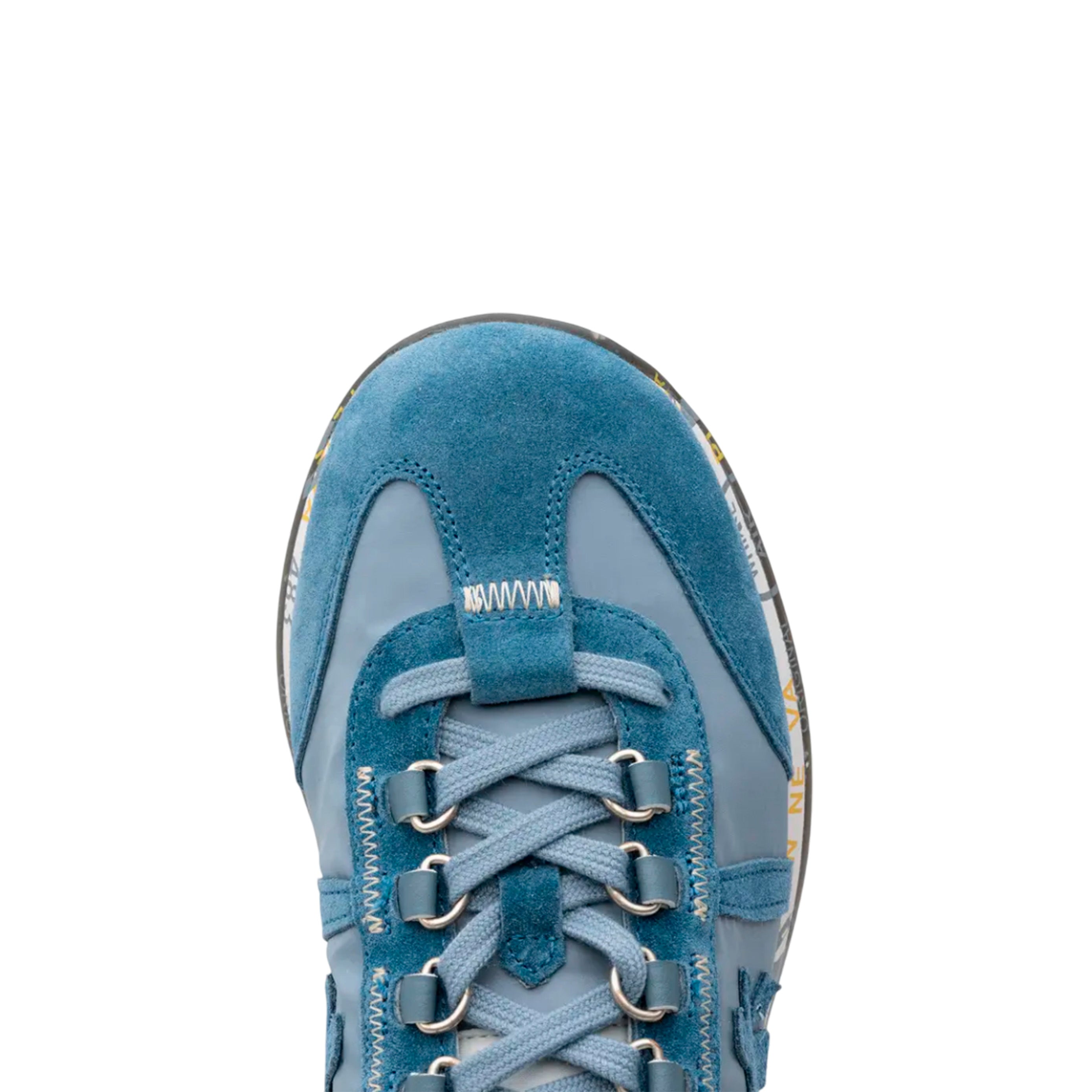 Calzados Masculino  Premiata JACKYX