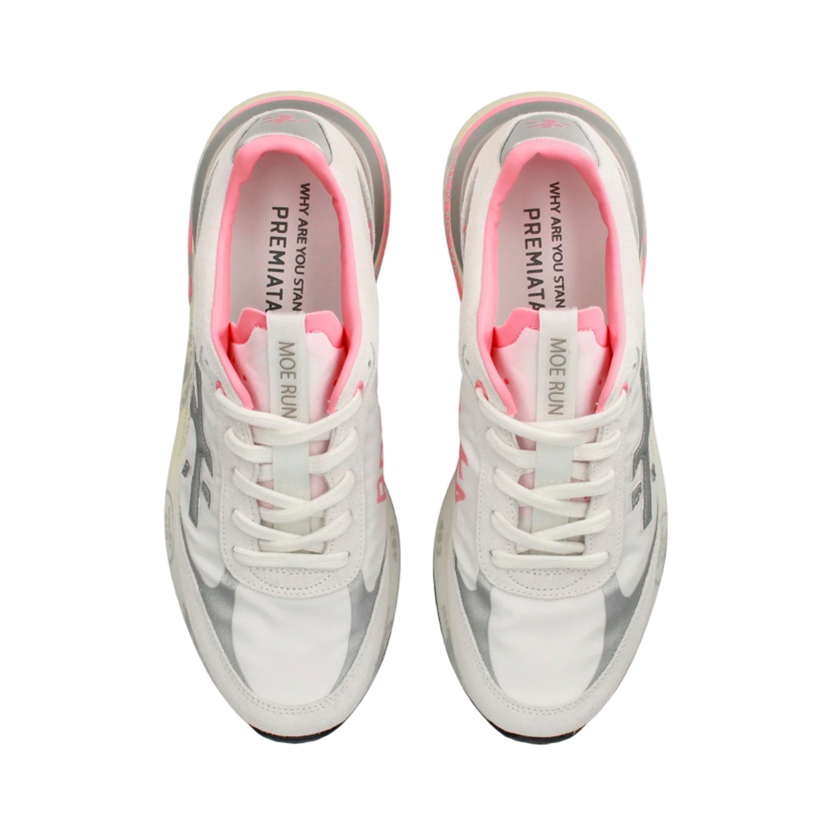 Calzados Femenino  Premiata MOE RUN-D