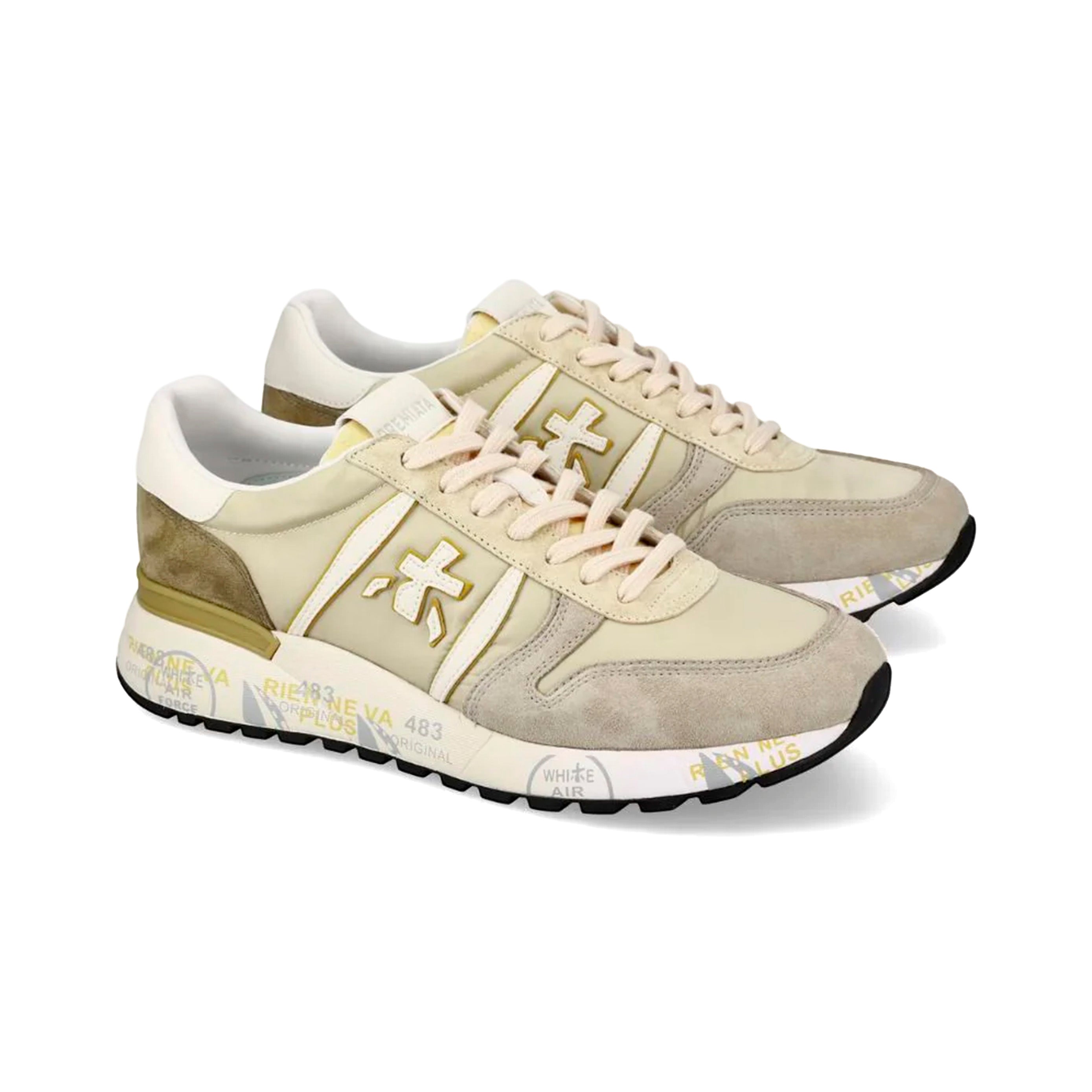 Calzados Masculino  Premiata LANDER