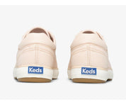 Keds Lifestyle Femenino Moda Center II Canvas Pearlblush