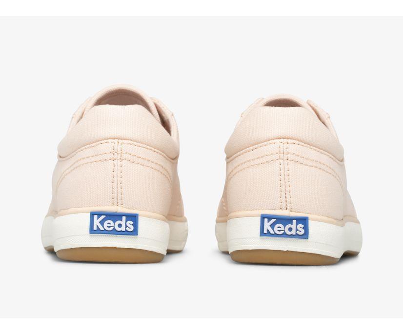 Keds Lifestyle Femenino Moda Center II Canvas Pearlblush