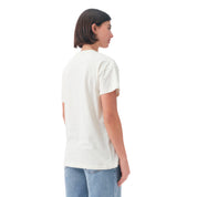 26160612-19 Roxy Prendas Remeras Femenino Moda People Speak Crudo