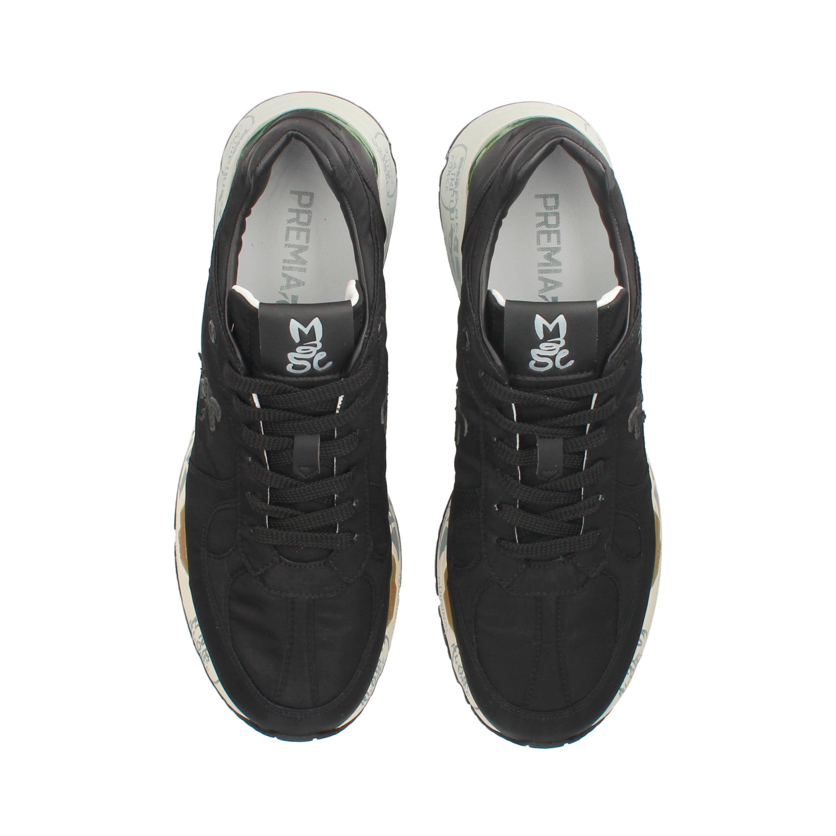 Calzados Masculino  Premiata MASE