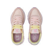 Sneakers SUN68 Femenino ALLY SOLID NYLON
