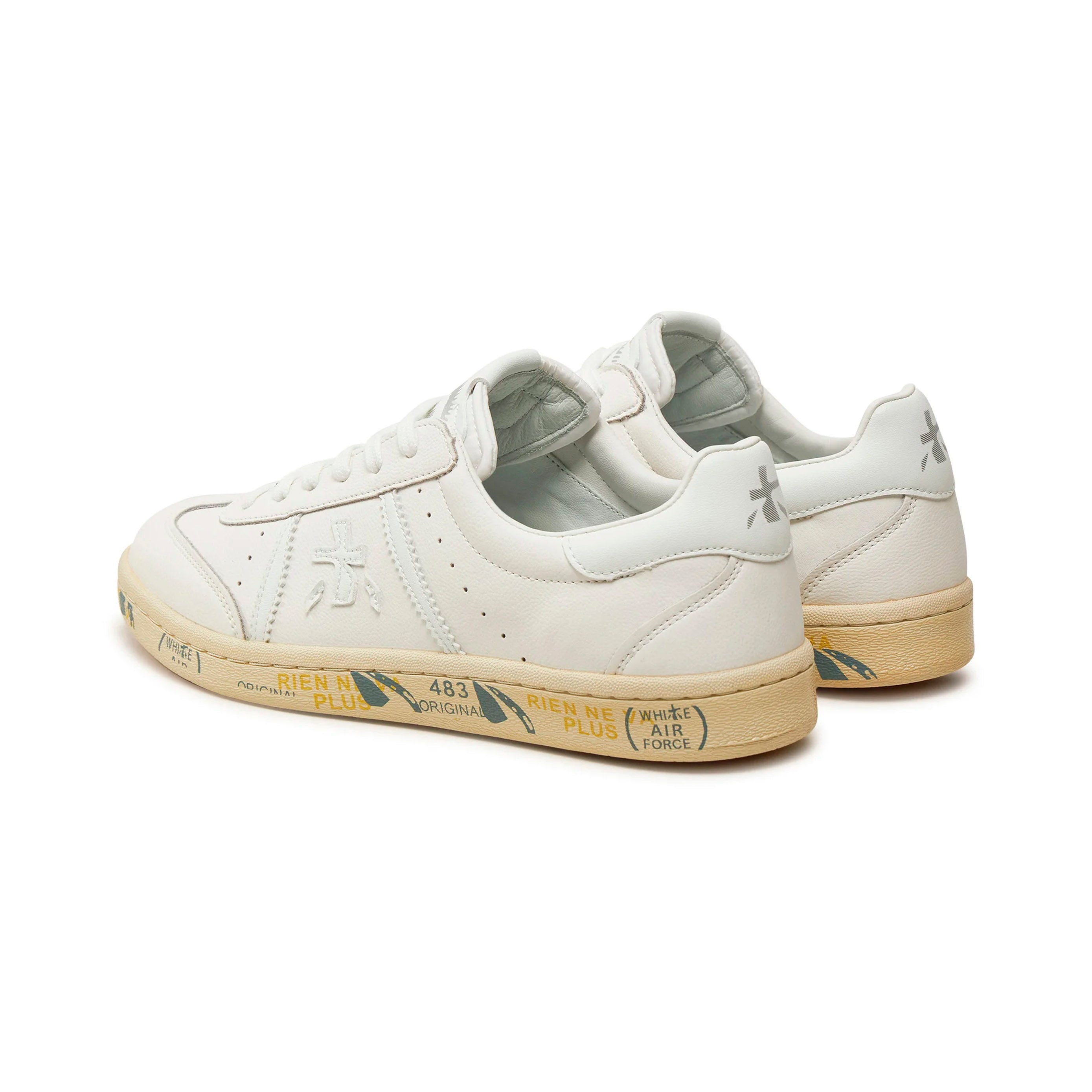 Calzados Femenino Premiata BONNIE-D