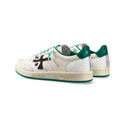 Calzados Femenino  Premiata BSKT CLAY-D