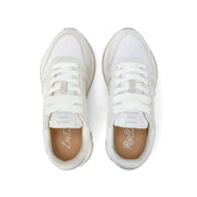 Sneakers SUN68 Femenino ALLY GLITTER TEXTILE