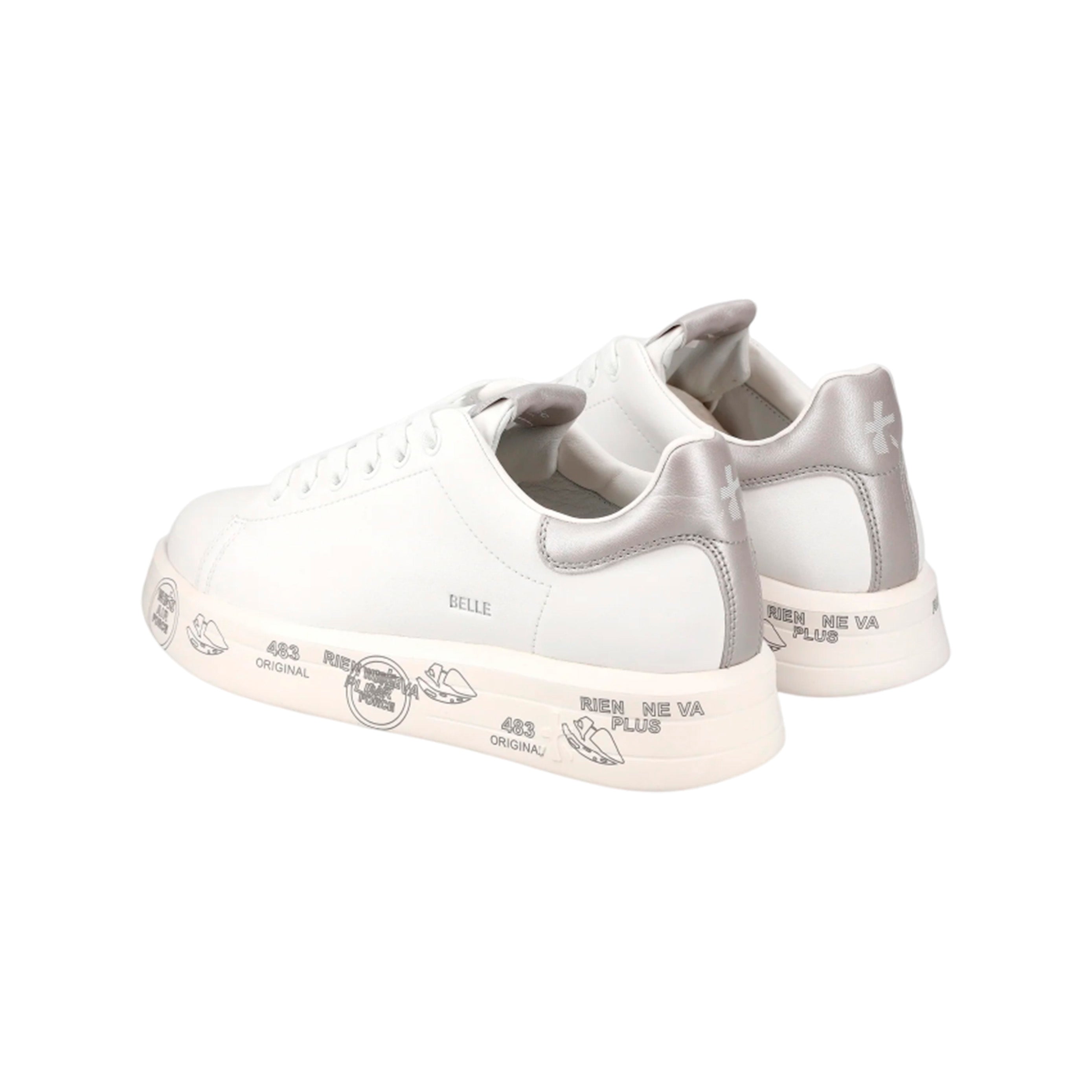 Calzados Femenino  Premiata BELLE