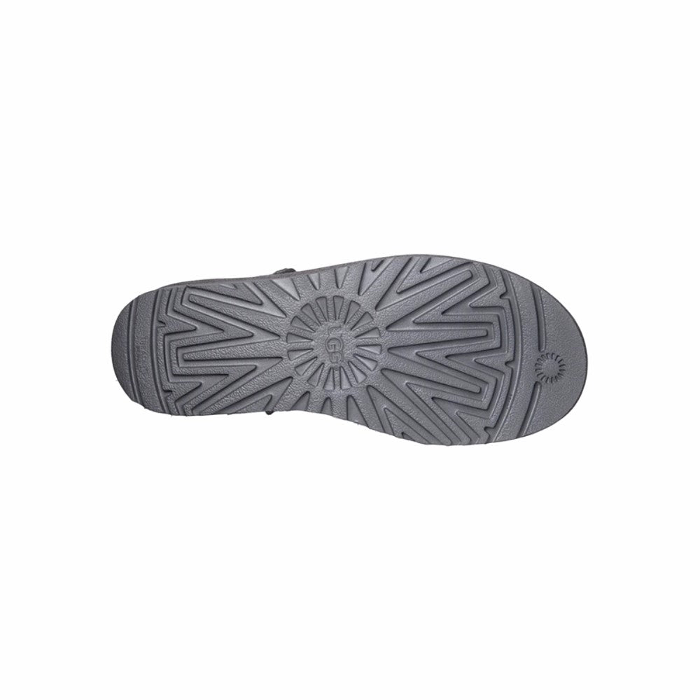 UGG Bota Femenino Classic Mini II Grey