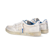 Calzados Masculino  Premiata BSKT CLAY