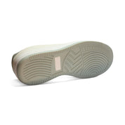 BAP2501-M-31 PONY CALZADOS LIFESTYLE MASCULINO MODA QUEENS QUEST OFF WHT ABBEY STONE