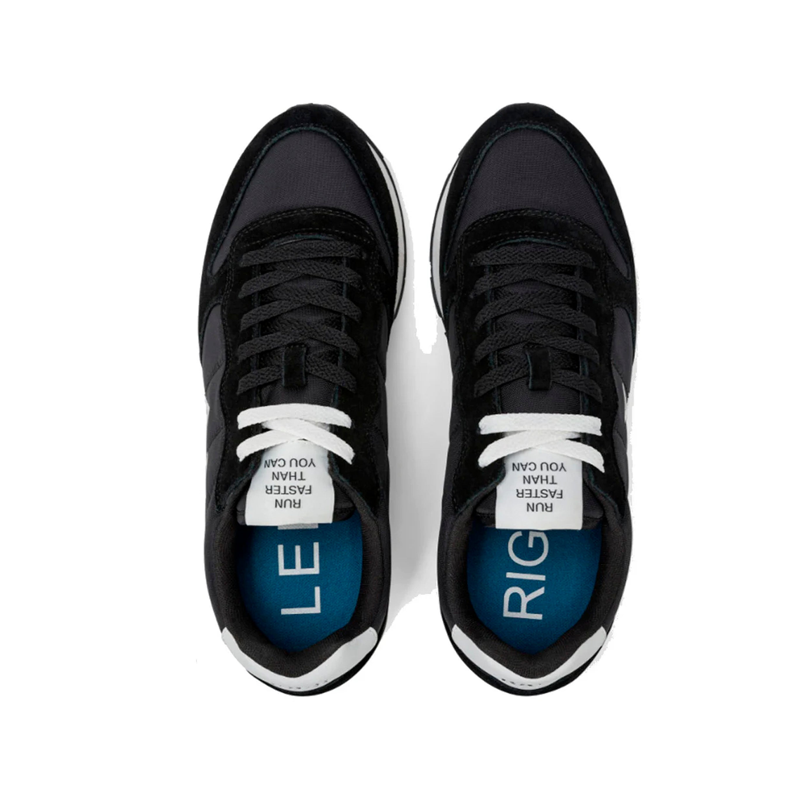 Sneakers SUN68 Masculino TOM SOLID
