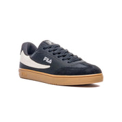 F02L00368-6881 FILA CALZADOS LIFESTYLE FEMENINO MODA COURT 80 BLACK/SWEET CORN