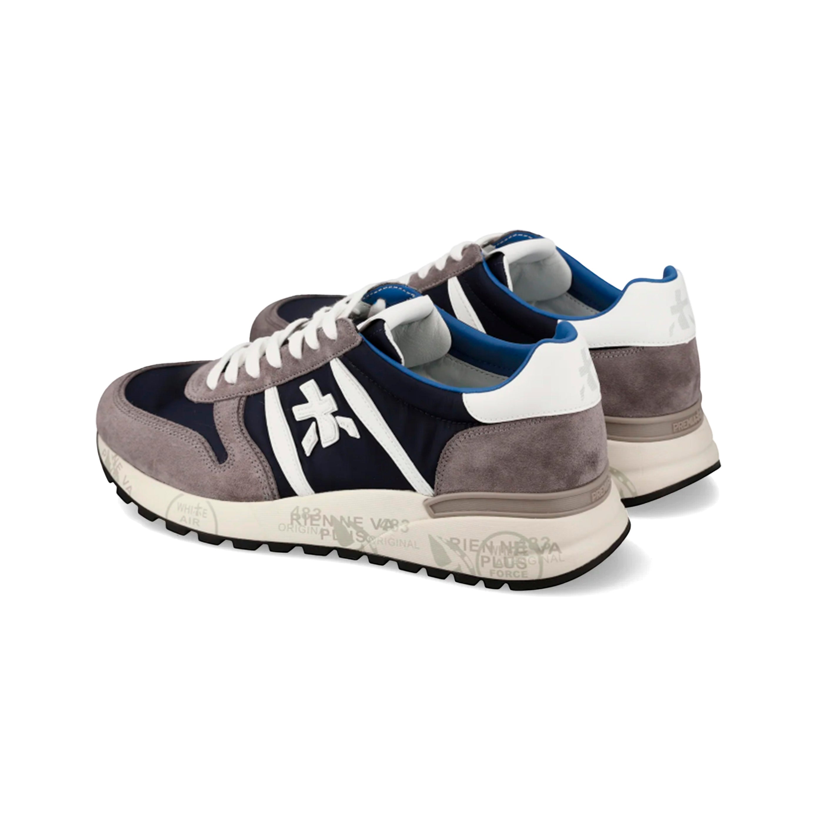 Calzados Masculino  Premiata LANDER