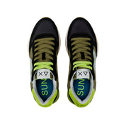 Sneakers SUN68 Masculino JAKI 2.0 BICOLOR