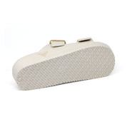MALI00-L-129 Roxy Calzados Zapatillas Femenino Moda Malibu Eggwhite