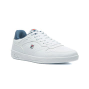 Fila Lifestyle Masculino Moda Revenge White/Navy/Flame Scarlet
