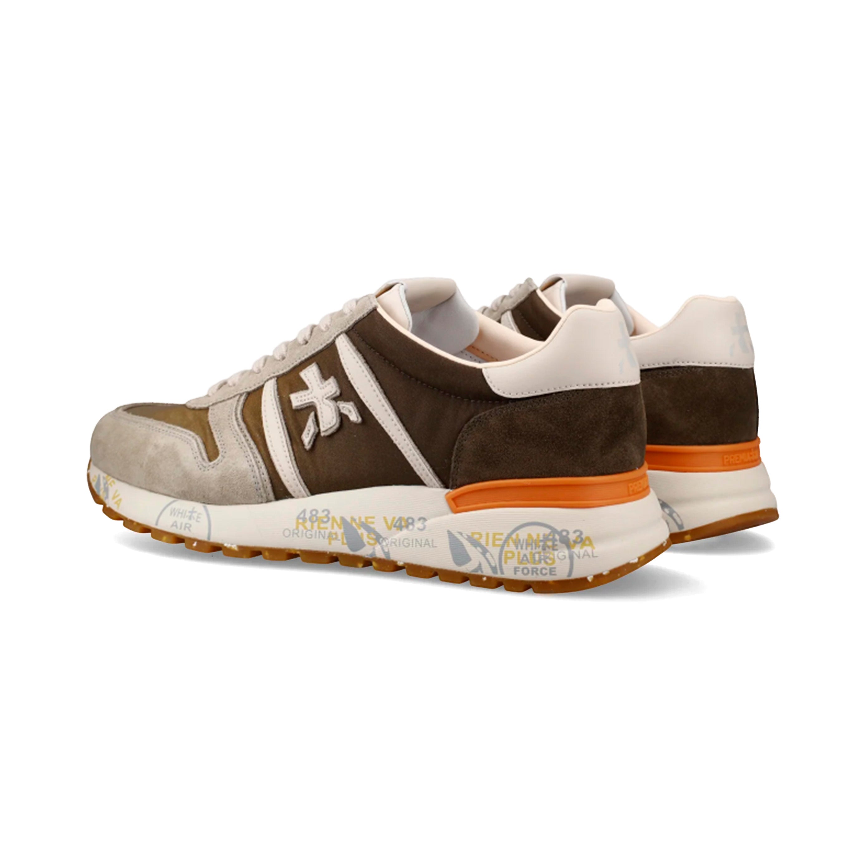 Calzados Masculino  Premiata LANDER
