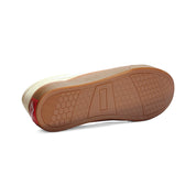CF-1189-L-90 PONY CALZADOS LIFESTYLE FEMENINO MODA CONEY CLASSIC CREAM/GUM/WHITE