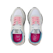 Sneakers SUN68 Femenino ALLY SOLID NYLON