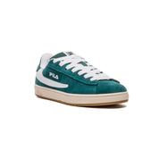 F01L00331-6834 FILA CALZADOS LIFESTYLE MASCULINO MODA COURT 90 JUNE BUG/WHITE