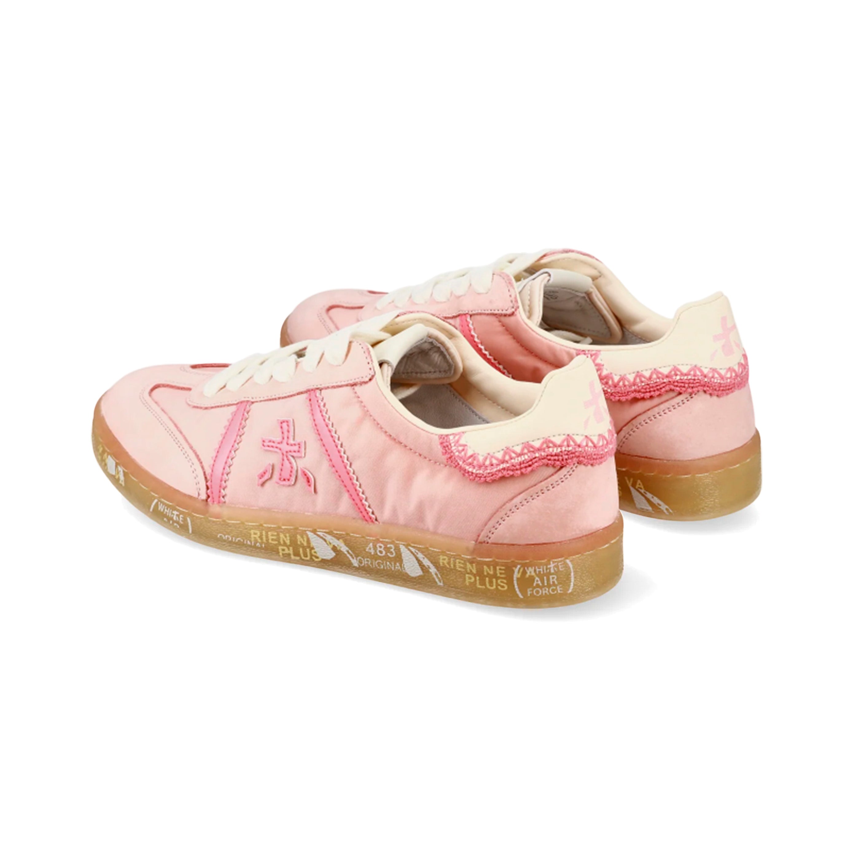 Calzados Femenino  Premiata BONNIE-D