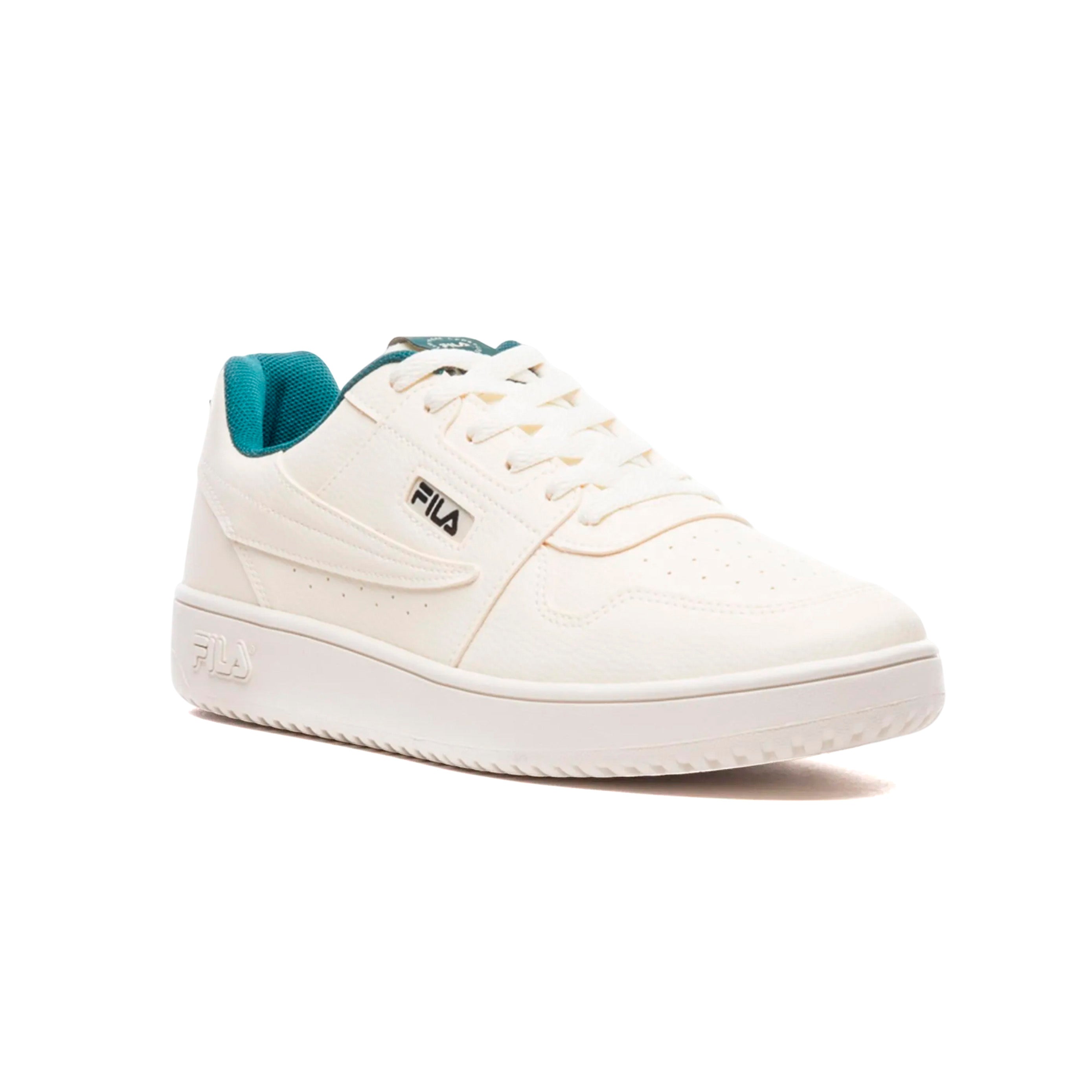 F01L00207-6652 FILA CALZADOS LIFESTYLE MASCULINO MODA ACD CLASSIC SWEET CORN/JUNE BUG/BLACK