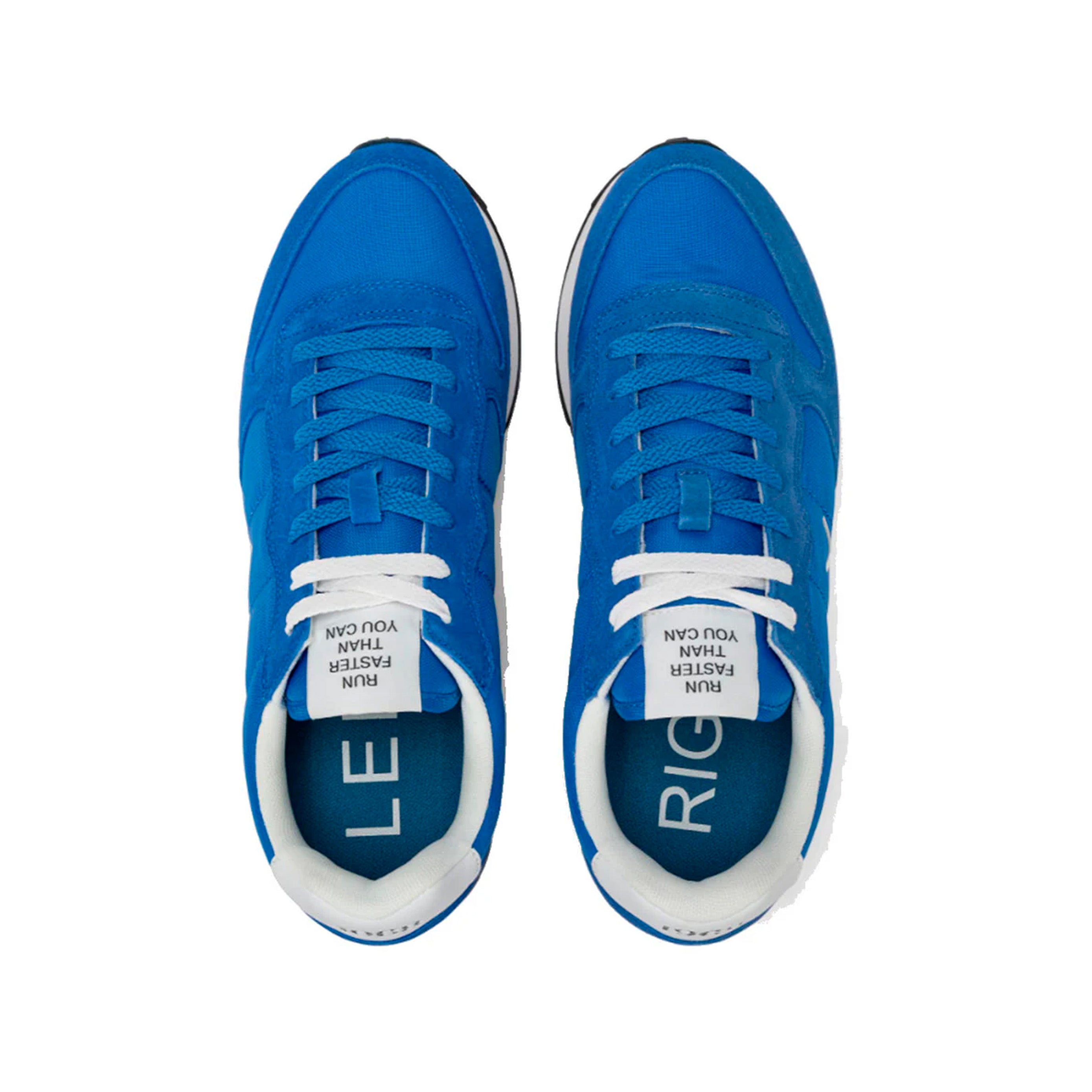 Sneakers SUN68 Masculino TOM SOLID