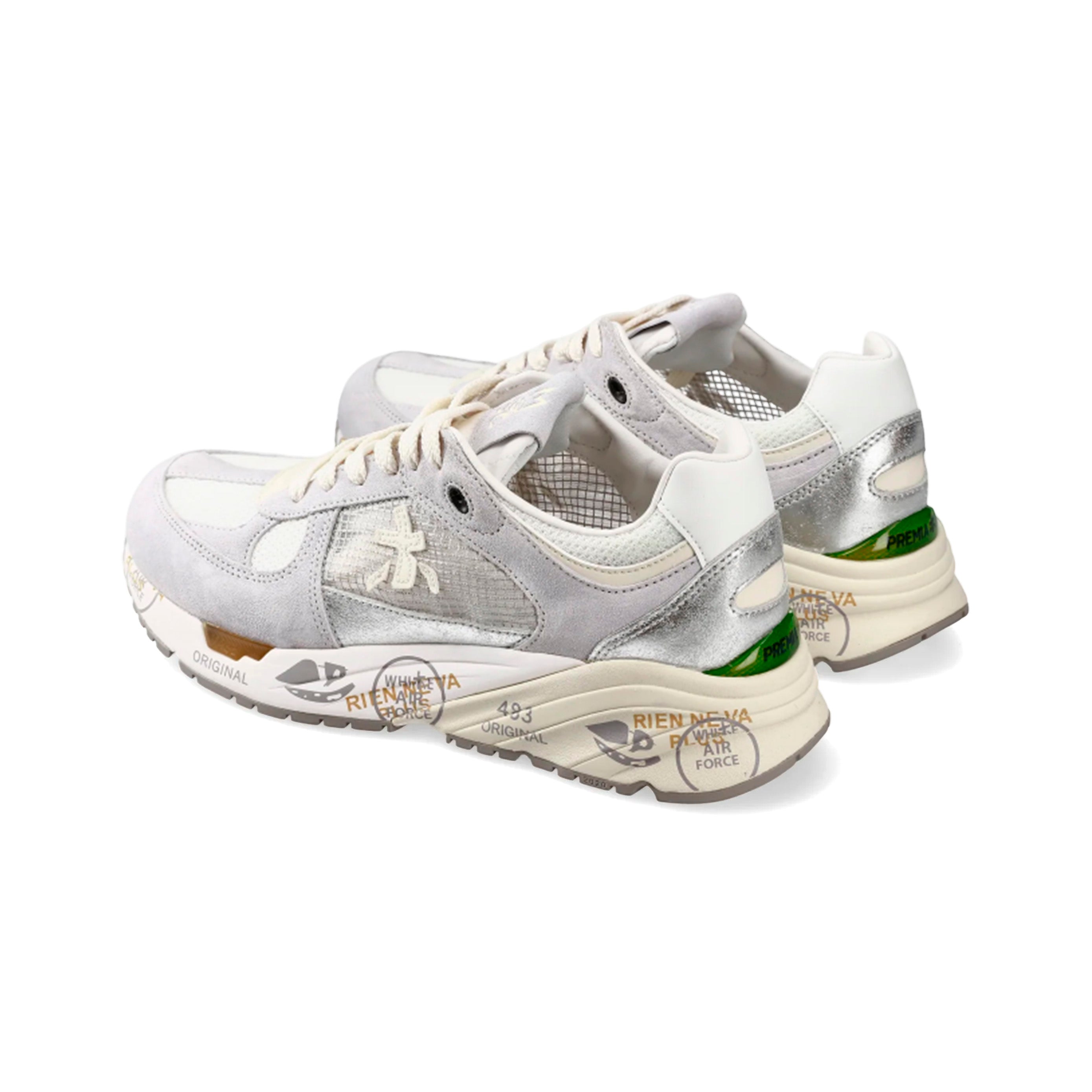 Calzados Femenino  Premiata MASE-D