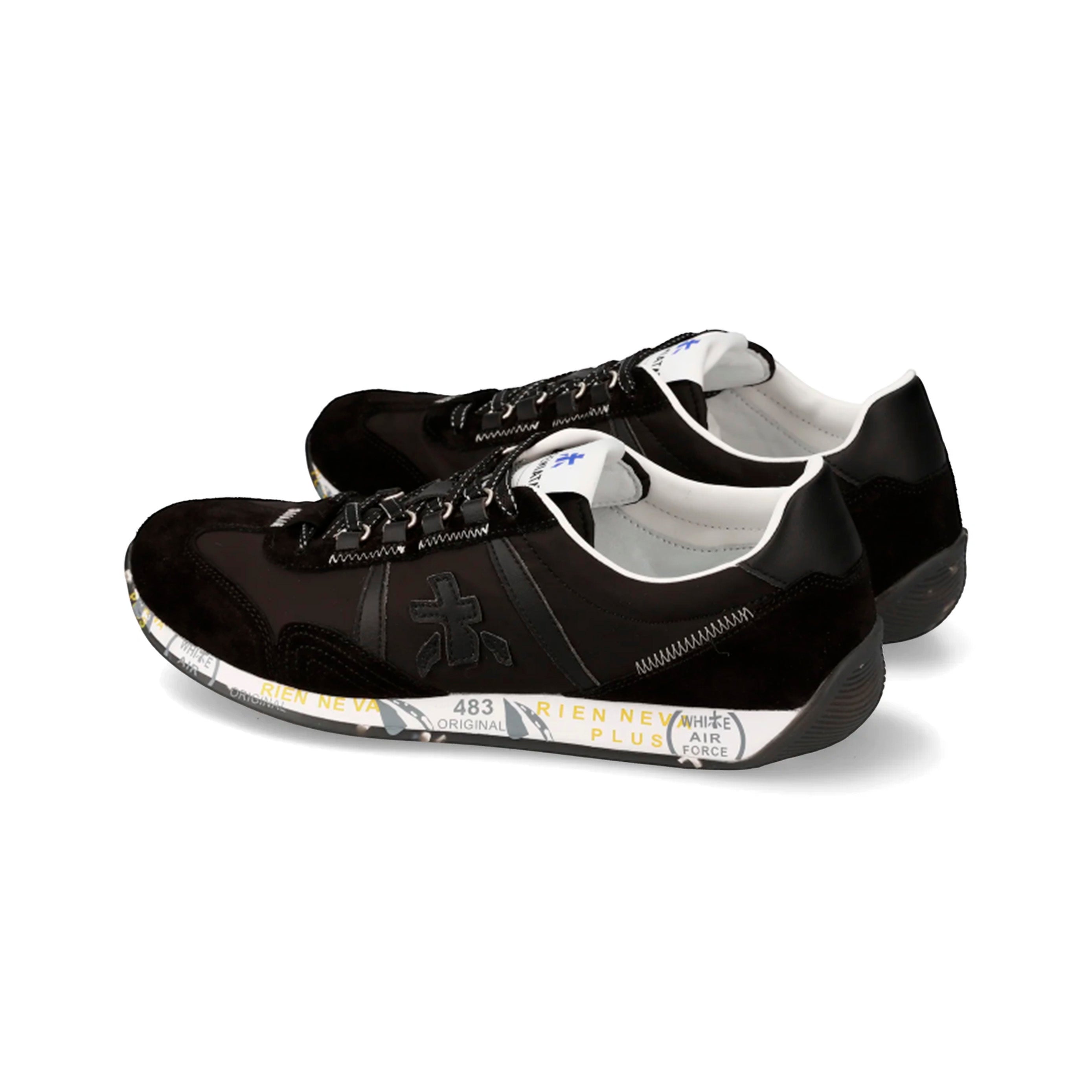 Calzados Masculino  Premiata JACKYX