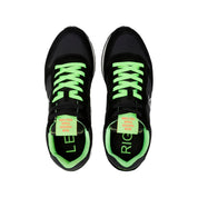 Sneakers SUN68 Masculino TOM FLUO