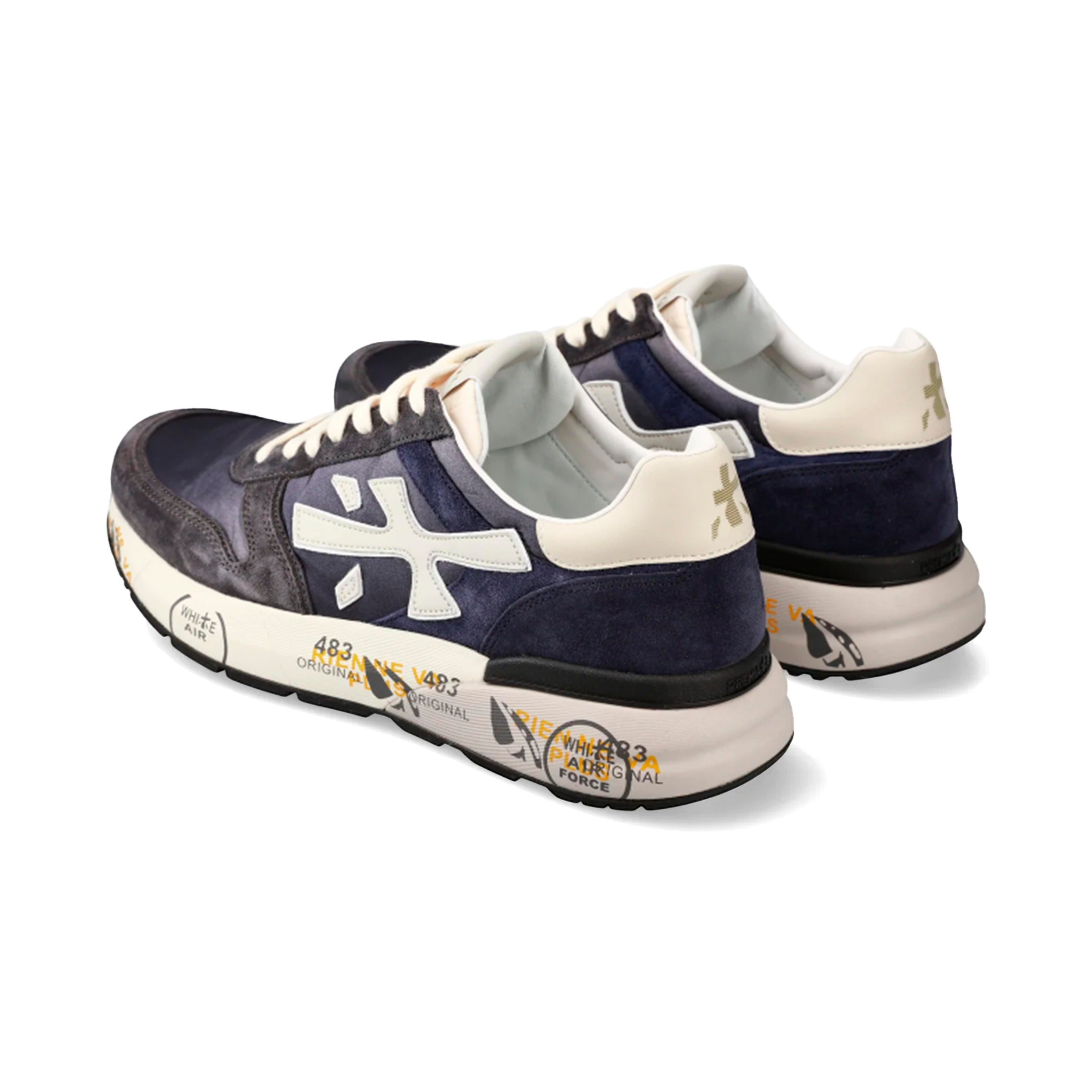 Calzados Masculino  Premiata MICK