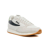 F01L00361-6959 FILA CALZADOS LIFESTYLE MASCULINO MODA EURO JOGGER 70 VAPOROUS GRAY/BLACK/RESEDA