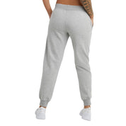 Champion Femenino Powerblade Jogger Oxford Gray