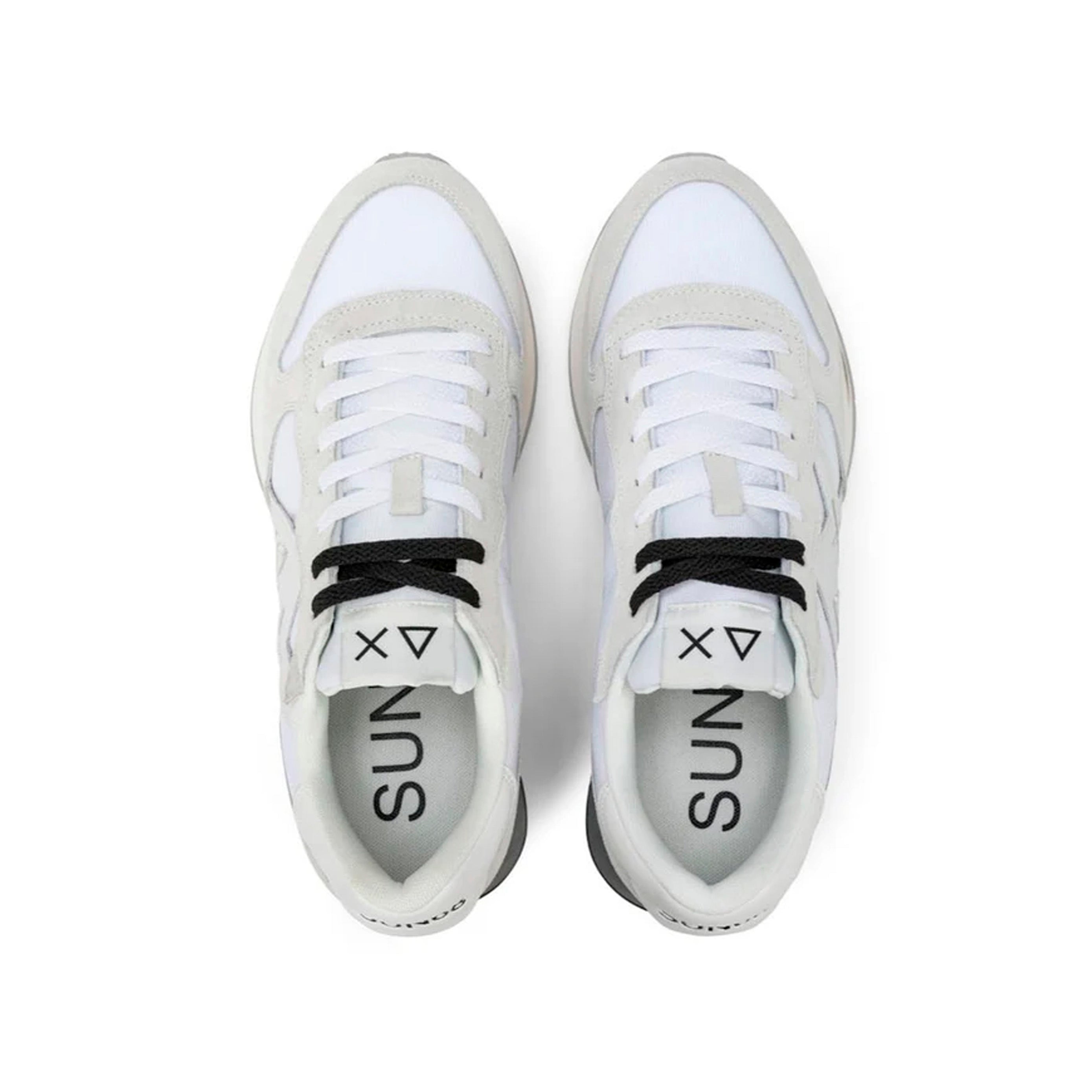 Sneakers SUN68 Masculino JAKI 2.0 BICOLOR