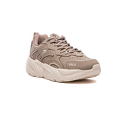 F02TR00025-6947 FILA CALZADOS DEPORTIVOS FEMENINO TRAINING STREET FIT 2 FUNGI/HUMUS/RAW WHITE
