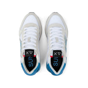 Sneakers SUN68 Masculino JAKI 2.0 SOLID