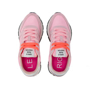 Sneakers SUN68 Femenino ALLY SOLID NYLON
