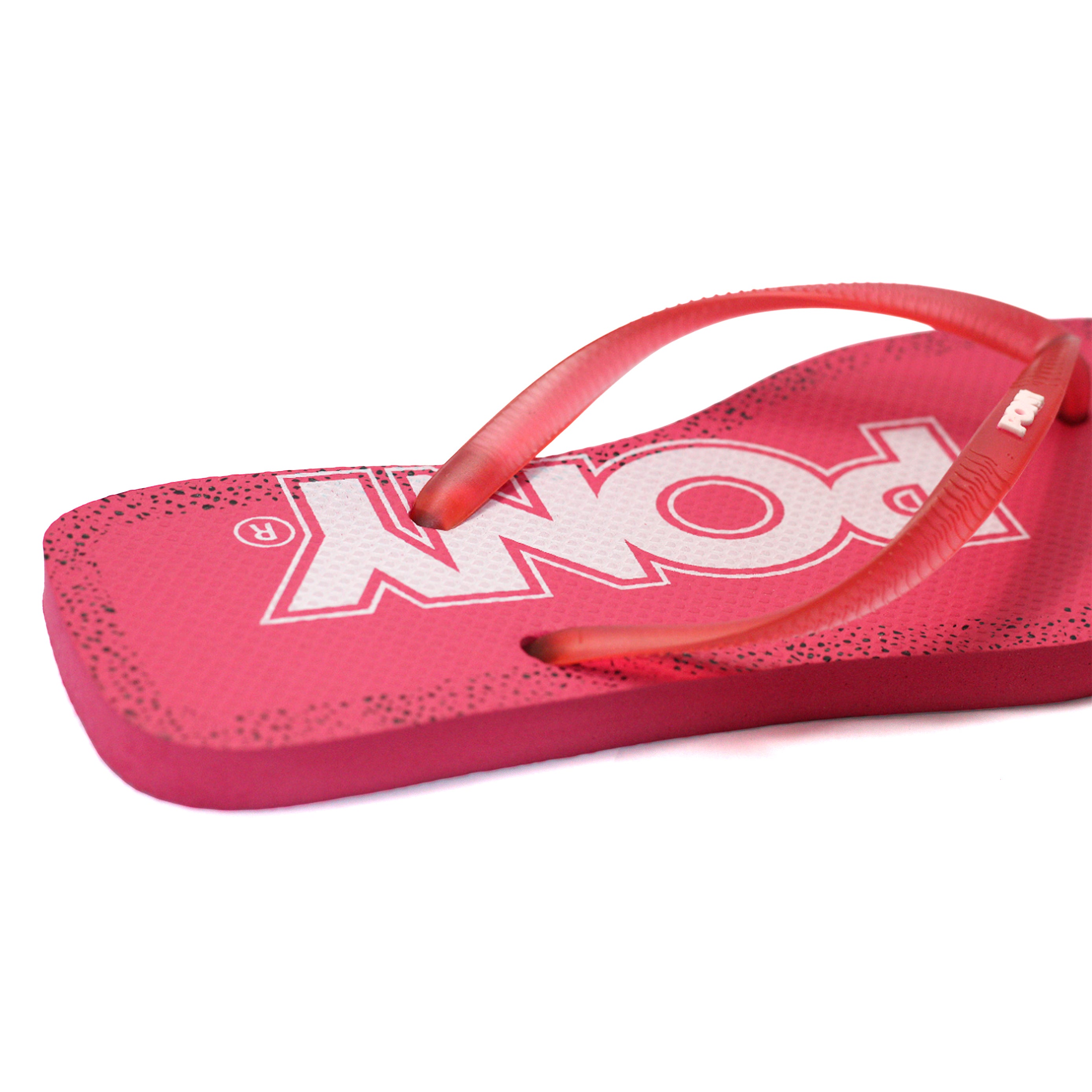20255662-72 PONY CALZADOS ZAPATILLAS FEMENINO MODA SQUARE 2 PINK/WHITE