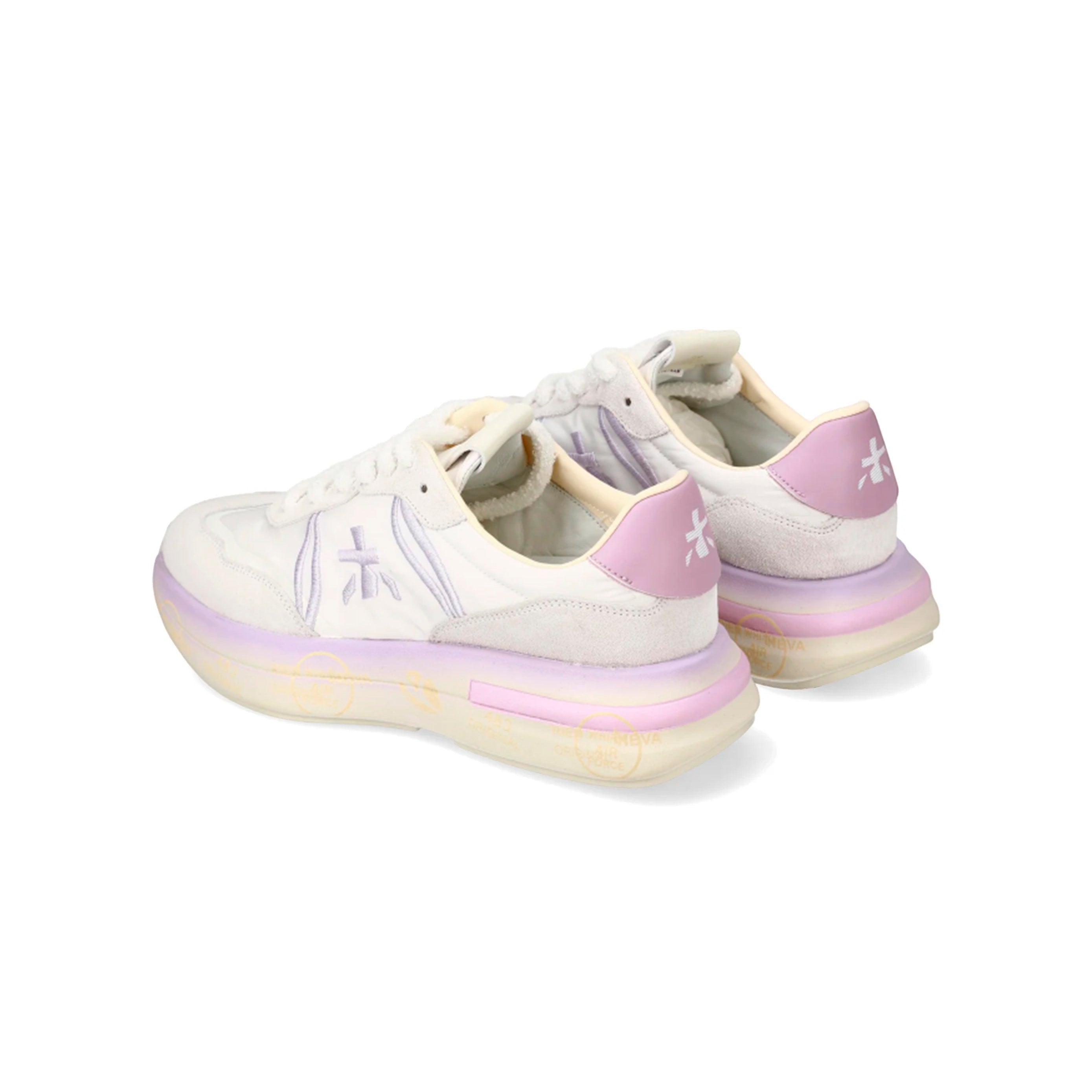 Calzados Femenino  Premiata CASSIE