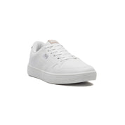 F02L00377-6941 FILA CALZADOS LIFESTYLE FEMENINO MODA DAILY WHITE/FUNGI