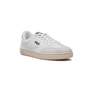 F01L00352-6324 FILA CALZADOS LIFESTYLE MASCULINO MODA COURT 80 GRAY/NAVY