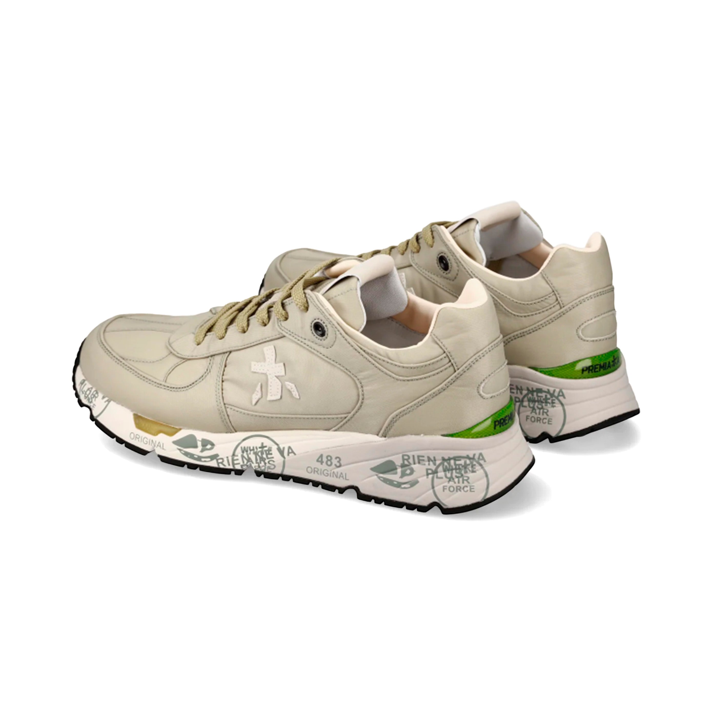 Calzados Masculino  Premiata MASE