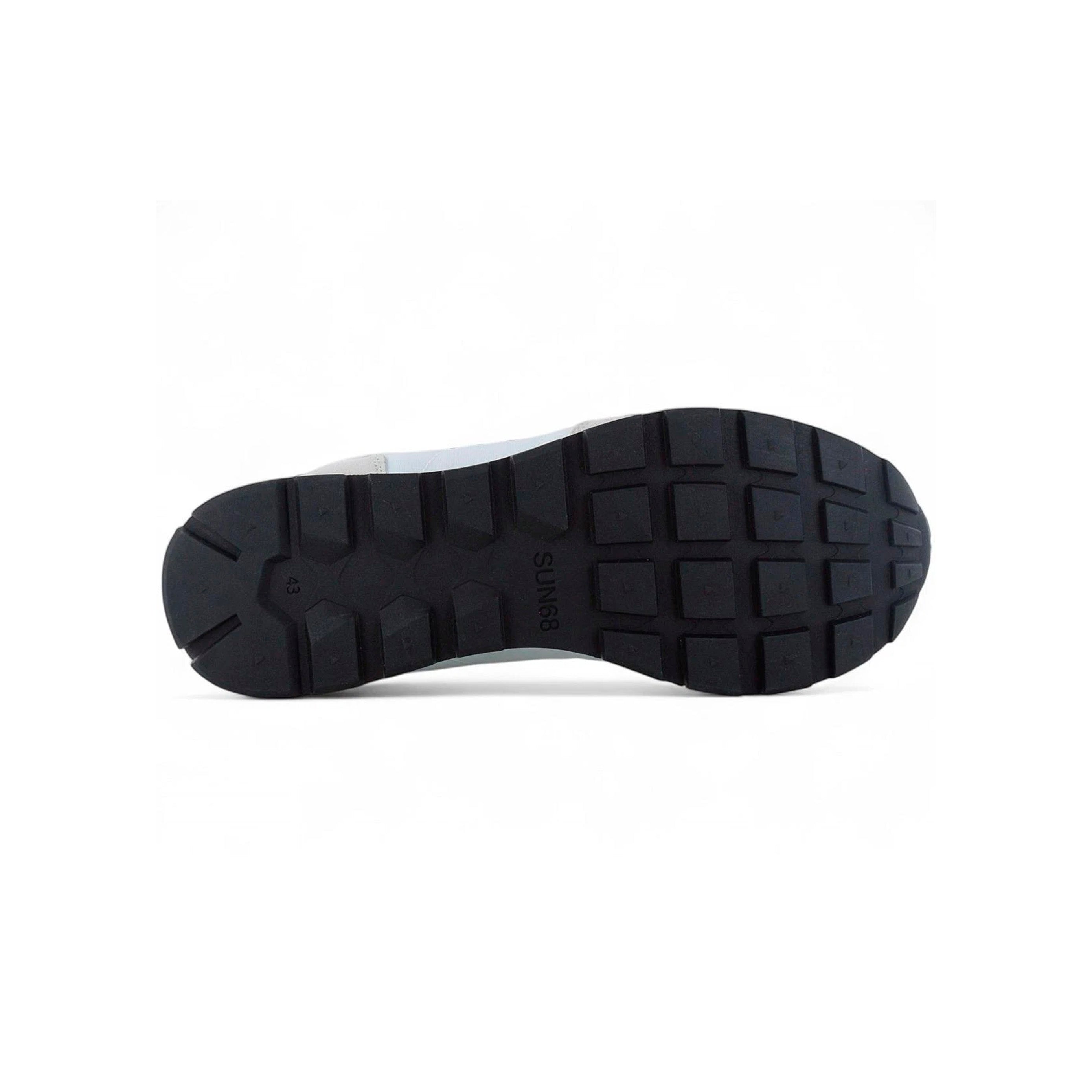 Sneakers SUN68 Masculino TOM FLUO