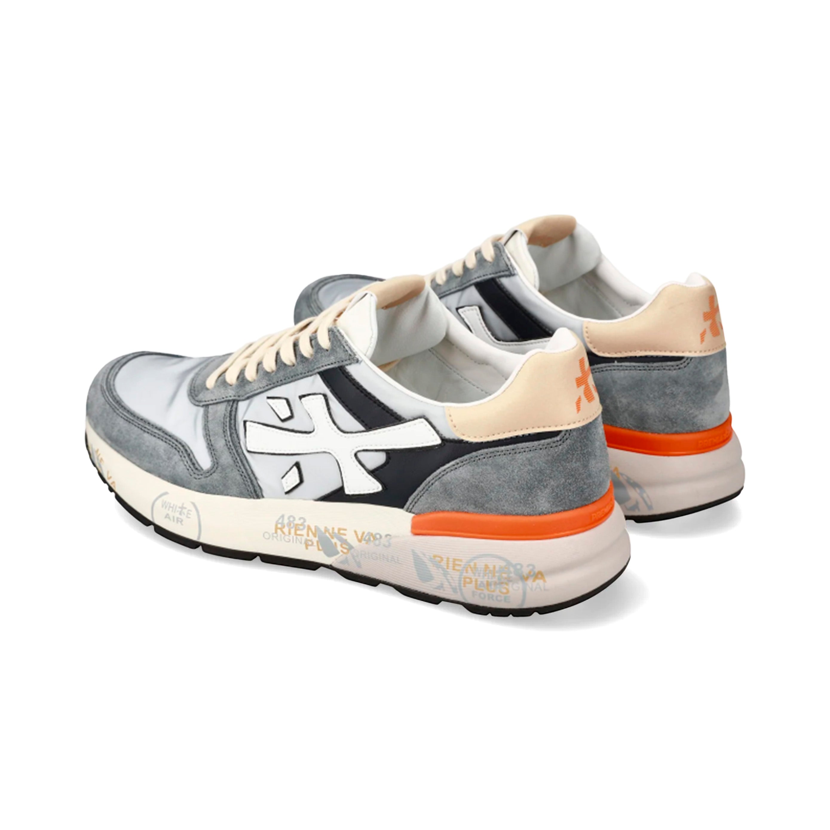 Calzados Masculino  Premiata MICK