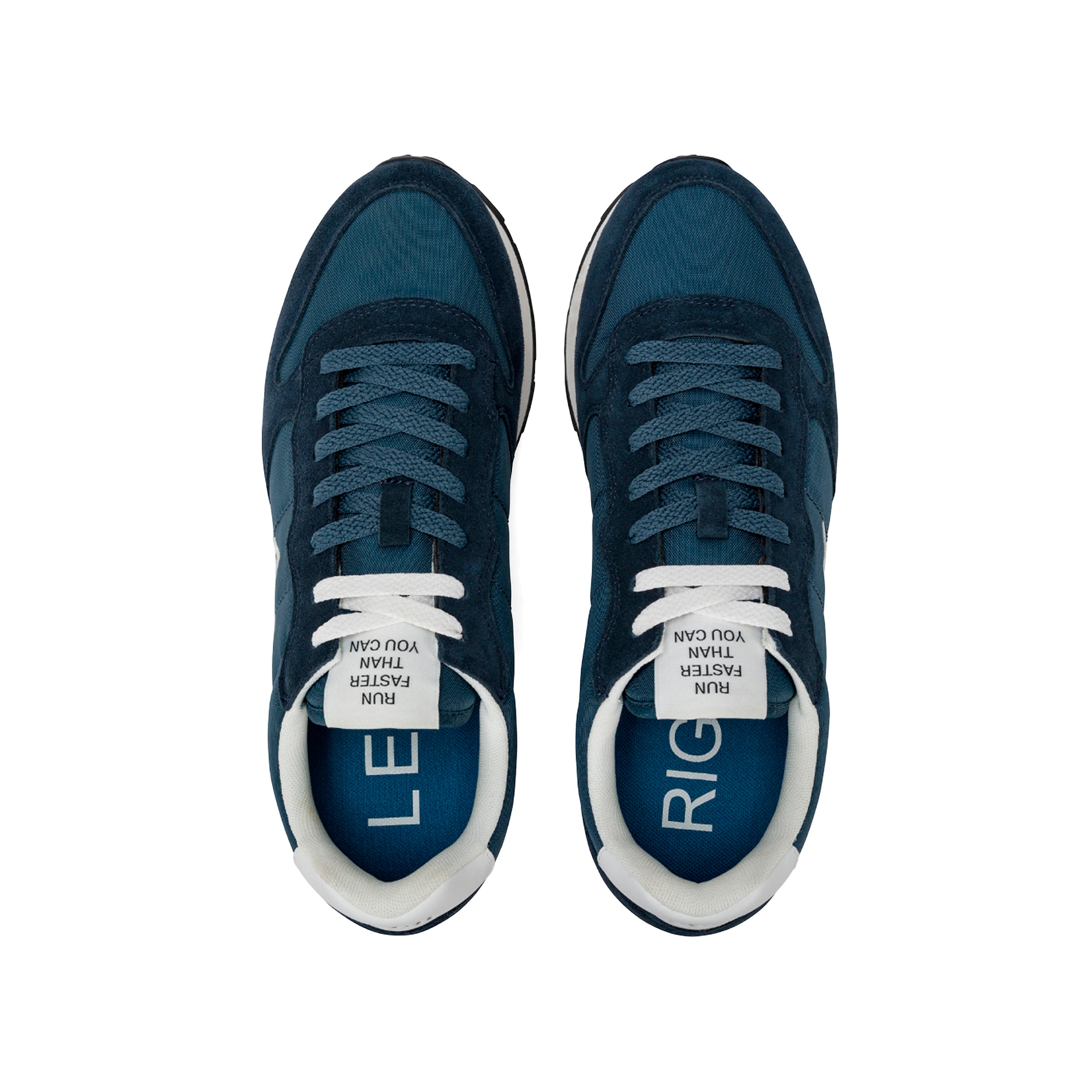 Sneakers SUN68 Masculino TOM SOLID