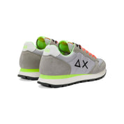 Sneakers SUN68 Masculino TOM FLUO