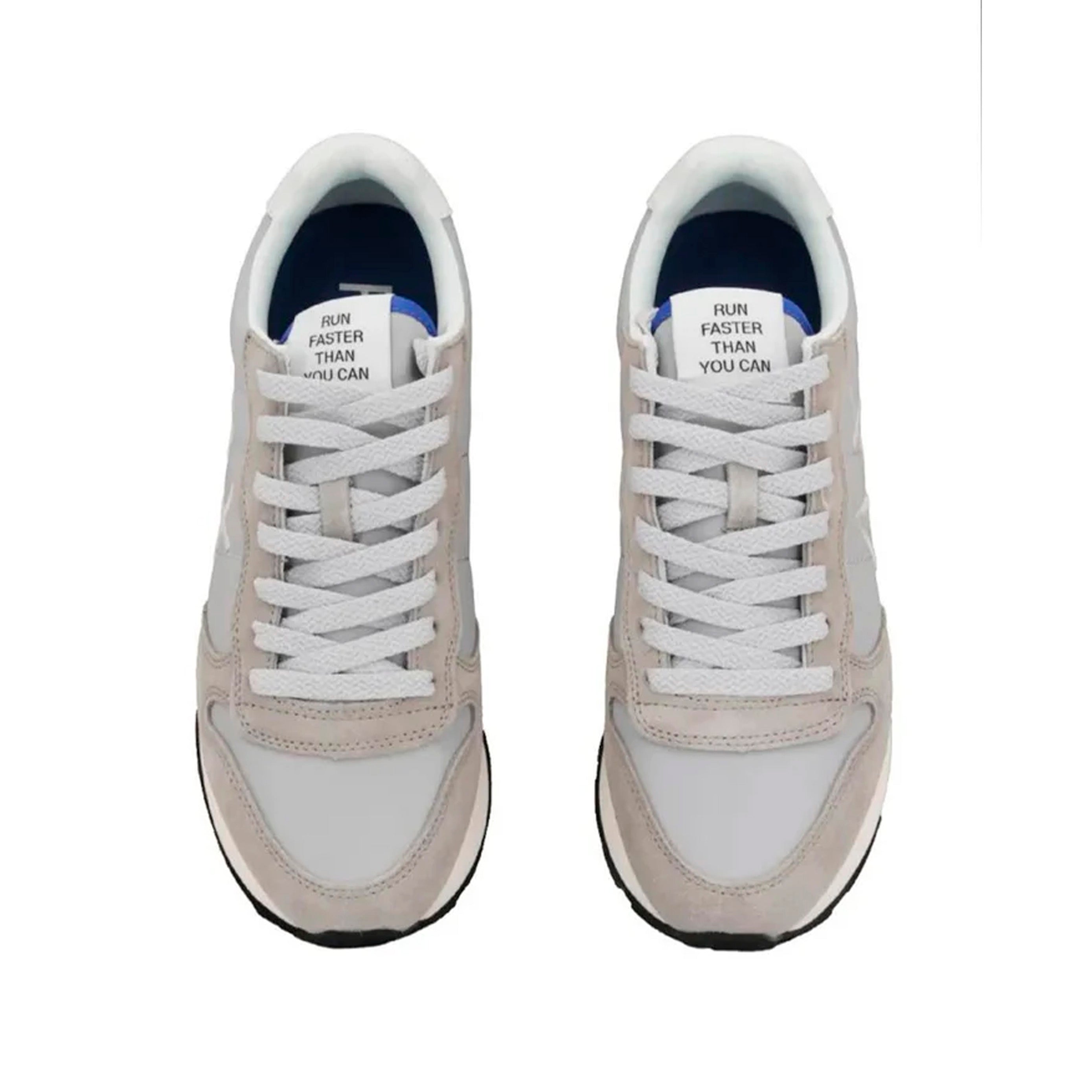 Sneakers SUN68 Masculino TOM SOLID