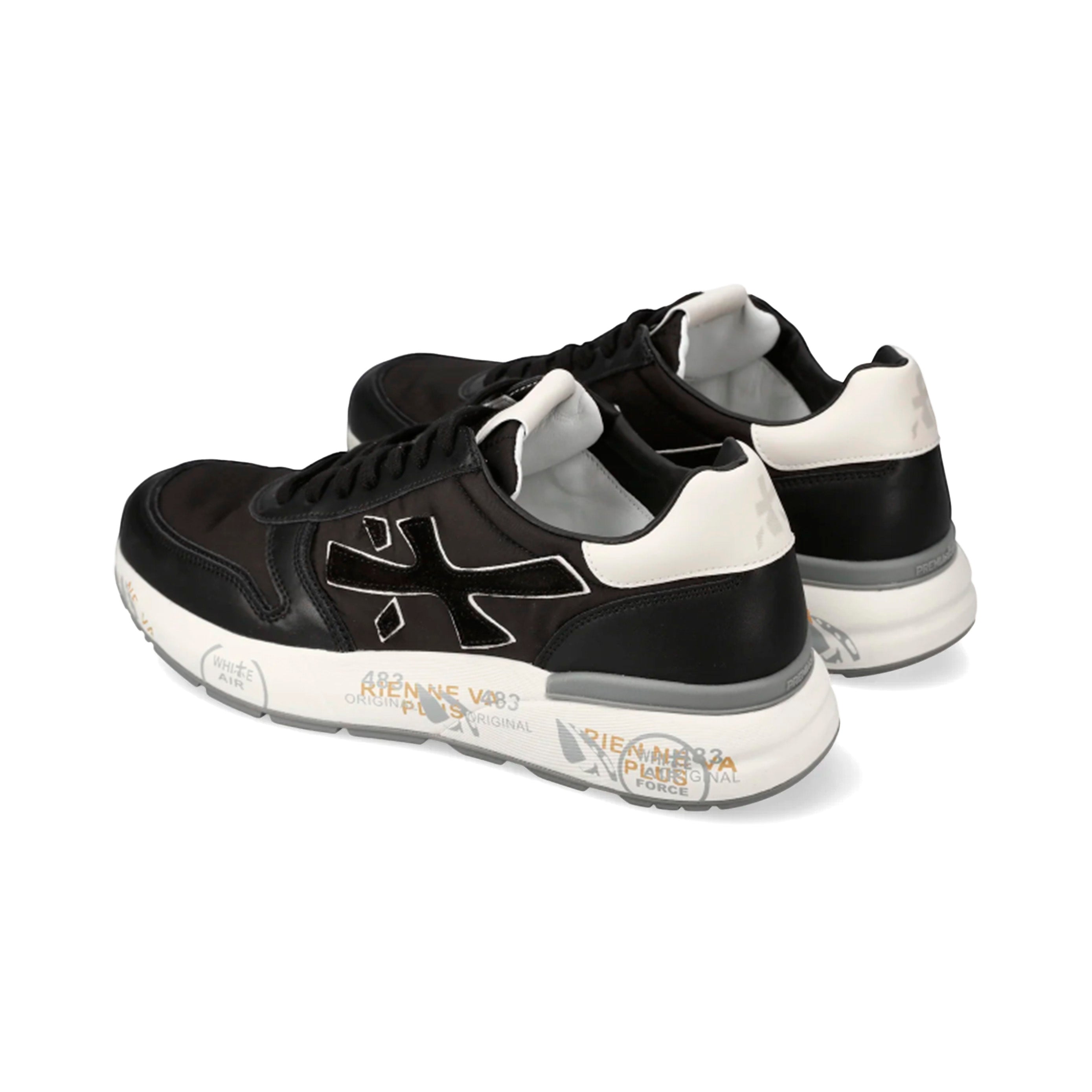 Calzados Masculino  Premiata MICK