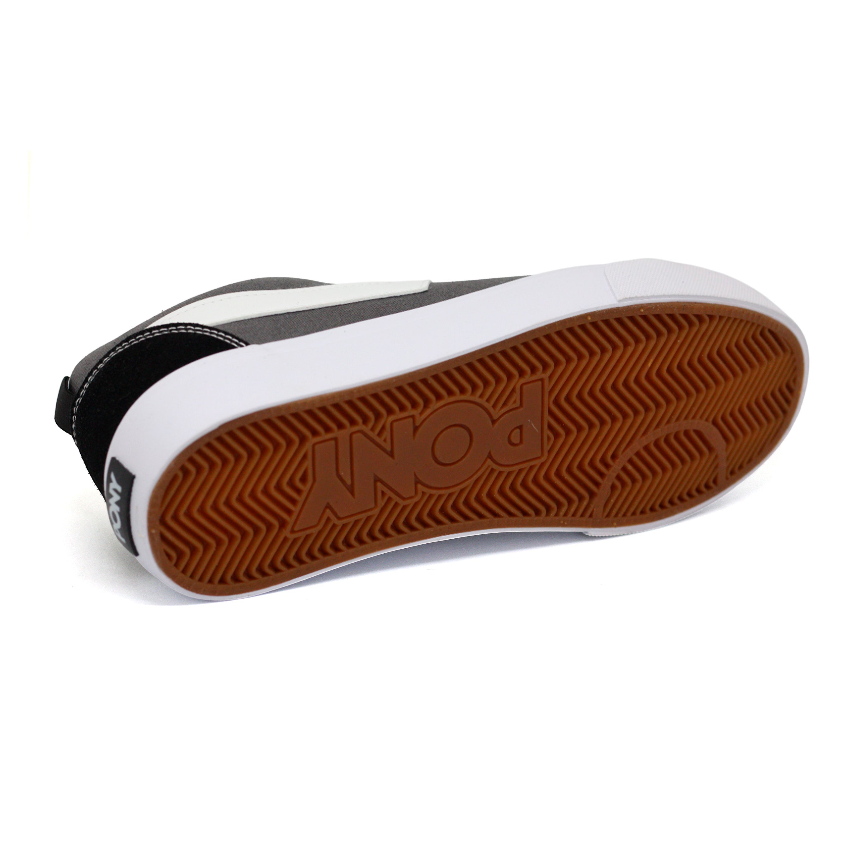 GARDEN-B-M-21 PONY CALZADOS LIFESTYLE MASCULINO MODA GARDEN B M 21 GREY/BLACK